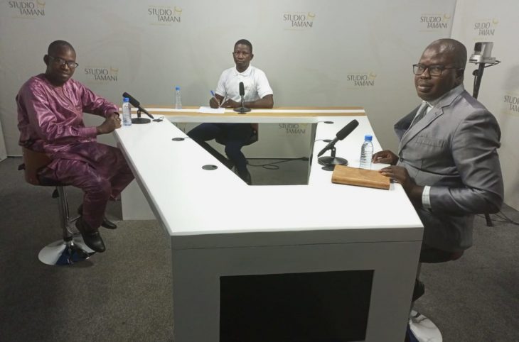 Coopération Mali, Burkina, Guinée : jusqu'où peuvent aller ces trois États ?