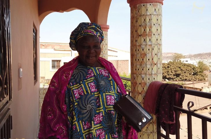 <strong><em>« Toutes les femmes du Mali »</em> : la radio, l’amie des femmes</strong>