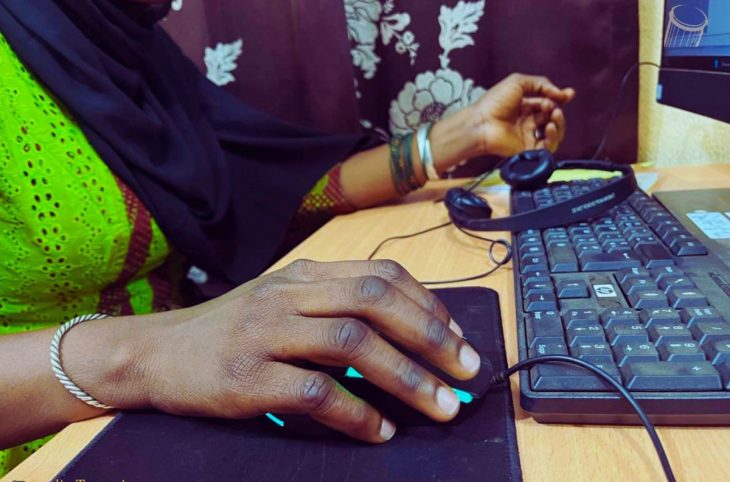 <strong>Le taux d'accès des femmes à l'emploi reste faible</strong>