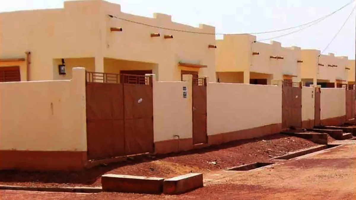 Occupation illicite des logements sociaux à N’Tabacoro : les autorités annoncent des mesures