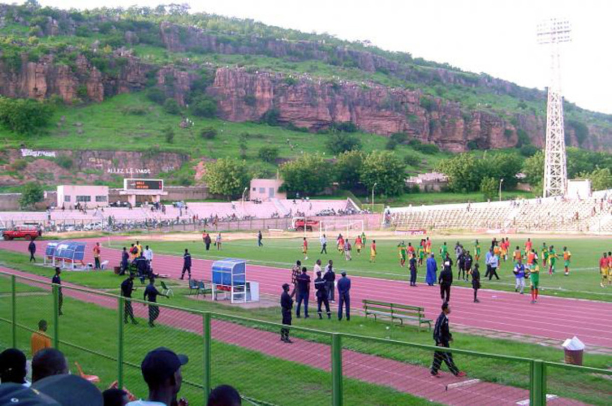 <strong>Mali : plusieurs clubs de football sans médecins de sport</strong>