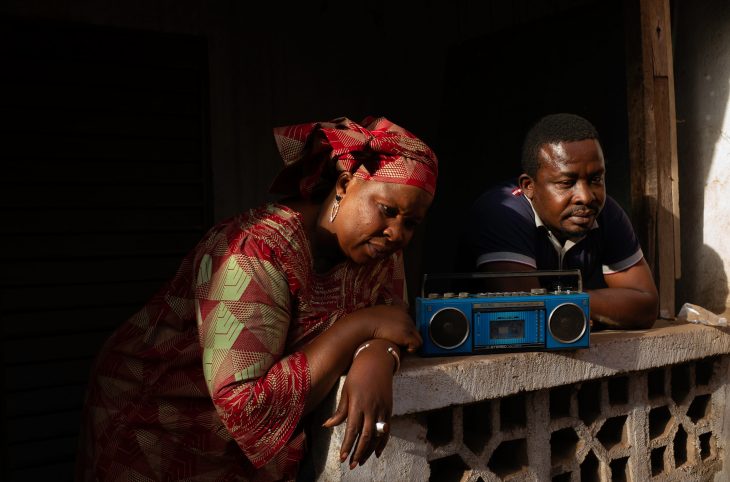 LES TITRES DE LA MATINALE DU 20 FÉVRIER 2023