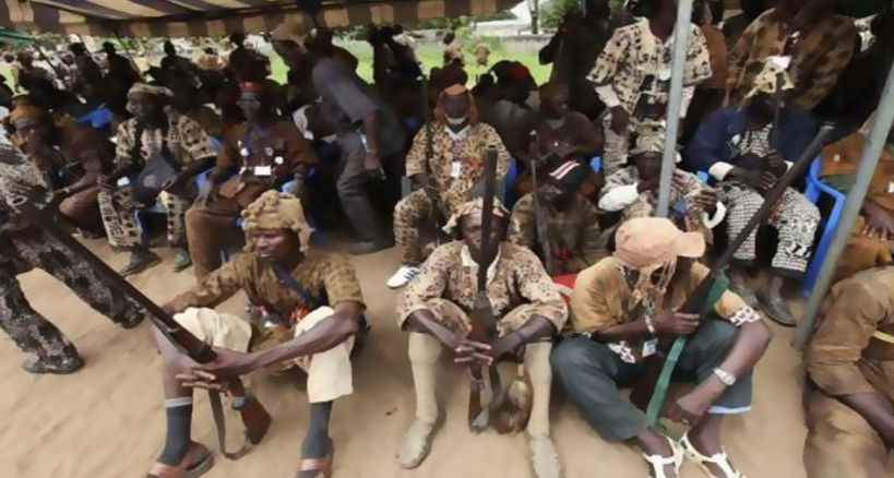 <strong>Quatre combattants de Dana-ambassagou tués dans la région de Bandiagara</strong>