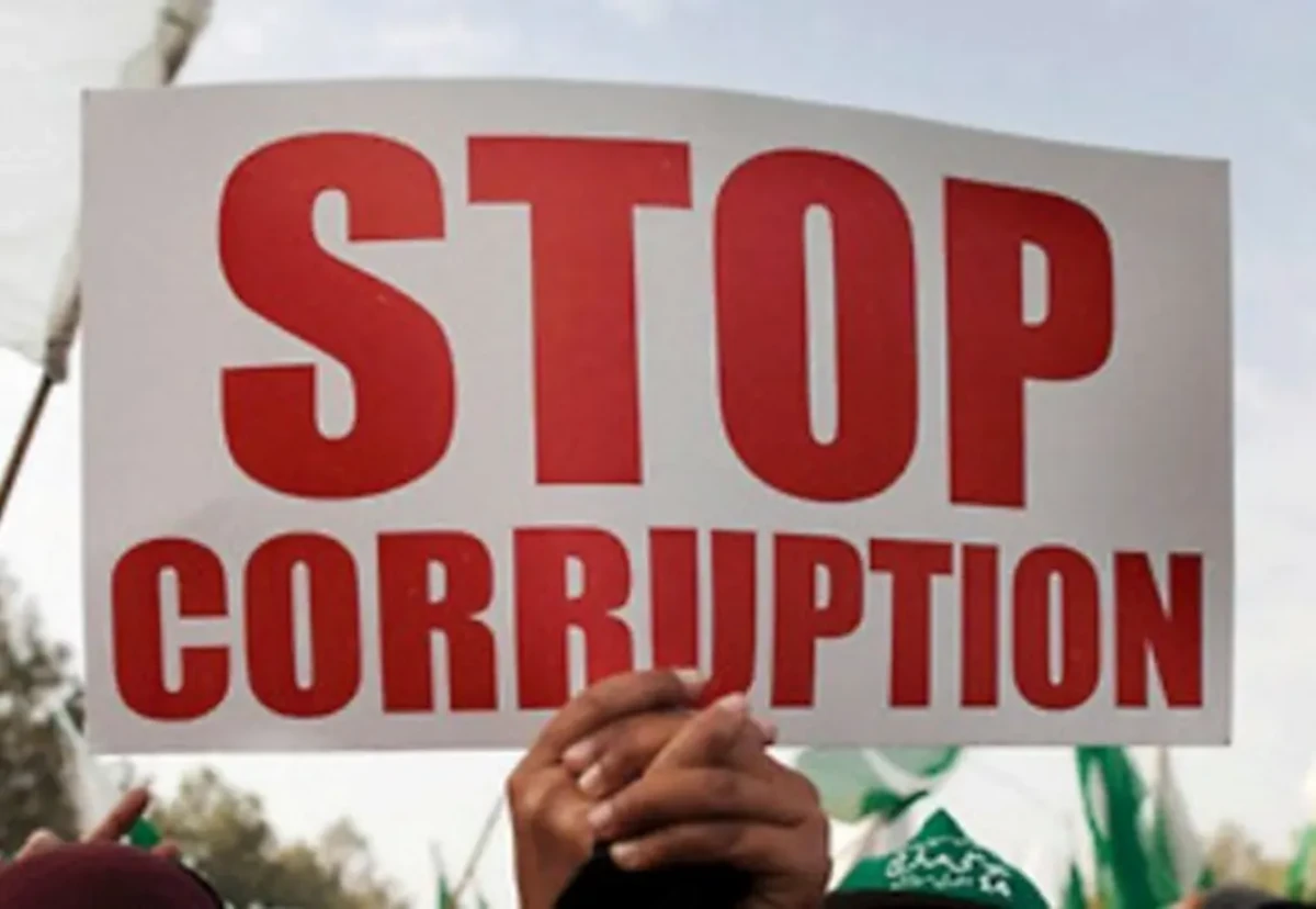 <strong>Lutte contre la corruption : un échec en grande partie, selon Transparency International</strong>