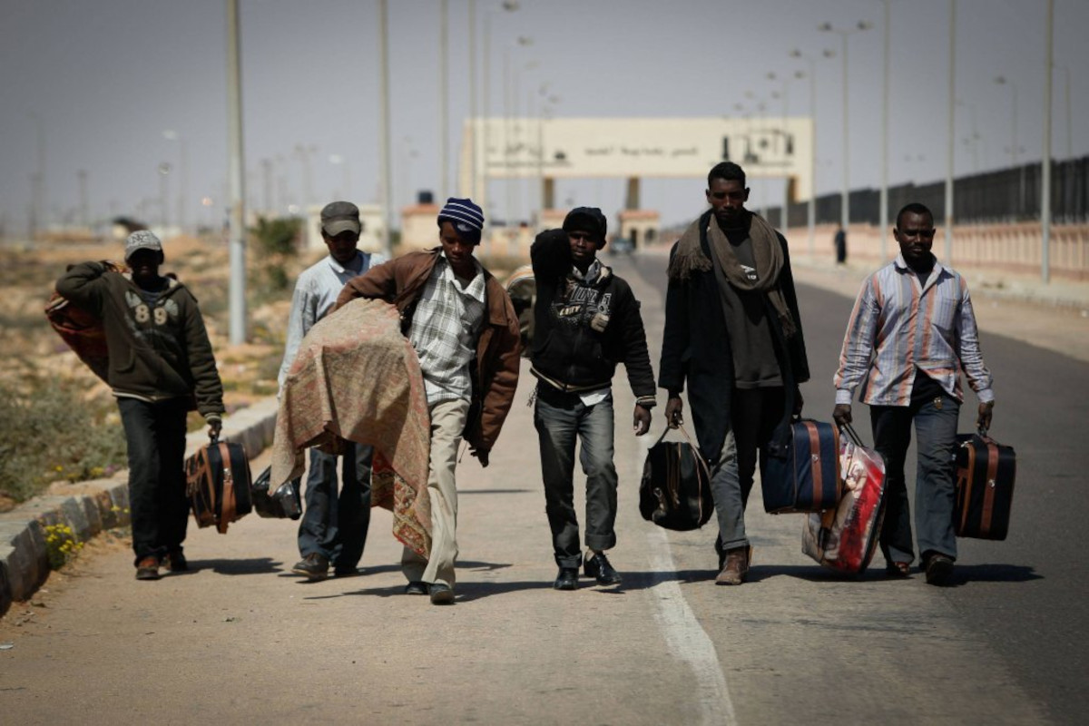 <strong>Tunisie : plus de 150 Maliens en attente de rapatriement</strong>