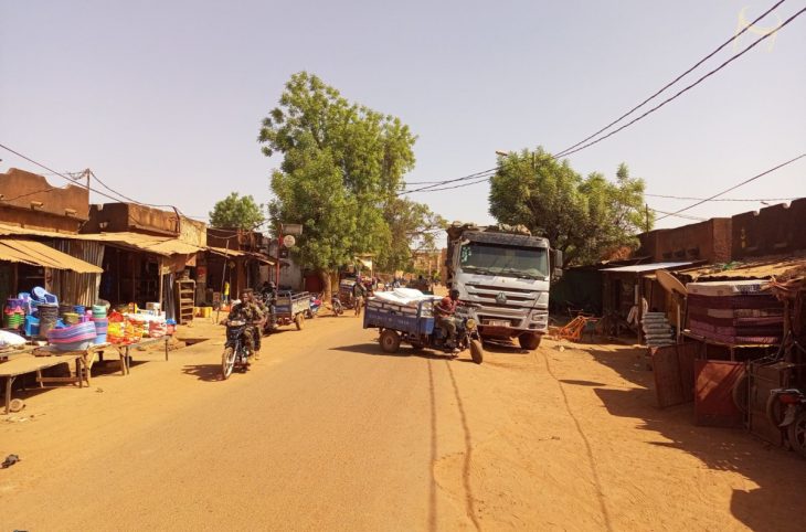 Deux enfants meurent dans une fosse inachevée à Kita