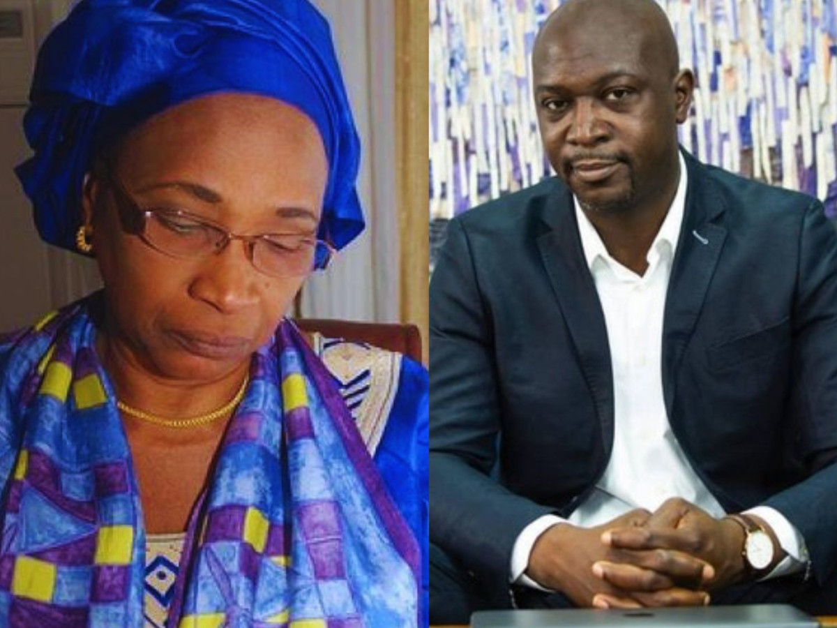 <strong>Affaire <em>« avion présidentiel » </em>: Mahamadou Camara libéré sous caution, Bouaré Fily Sissoko reste détenue</strong>