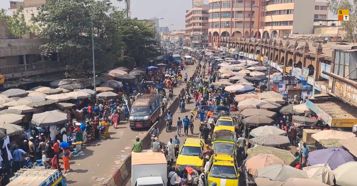 <strong>Au Mali, un ramadan sur fond de vie chère et de canicule</strong>
