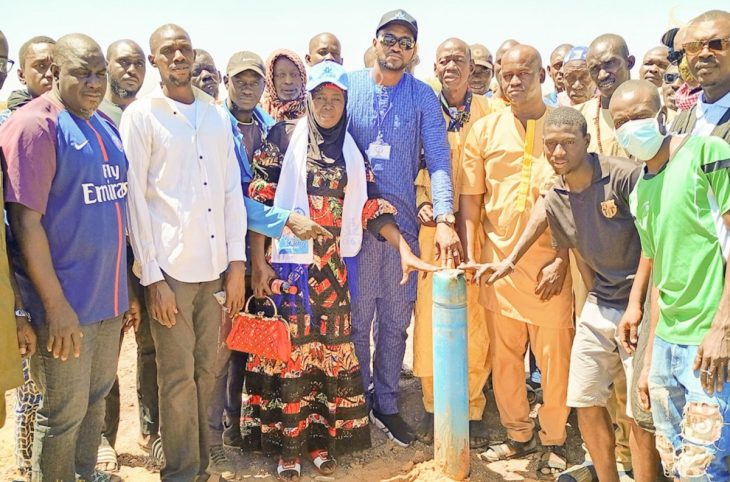 Bientôt <strong>des forages à Digokori et Lany en région de Kayes</strong>