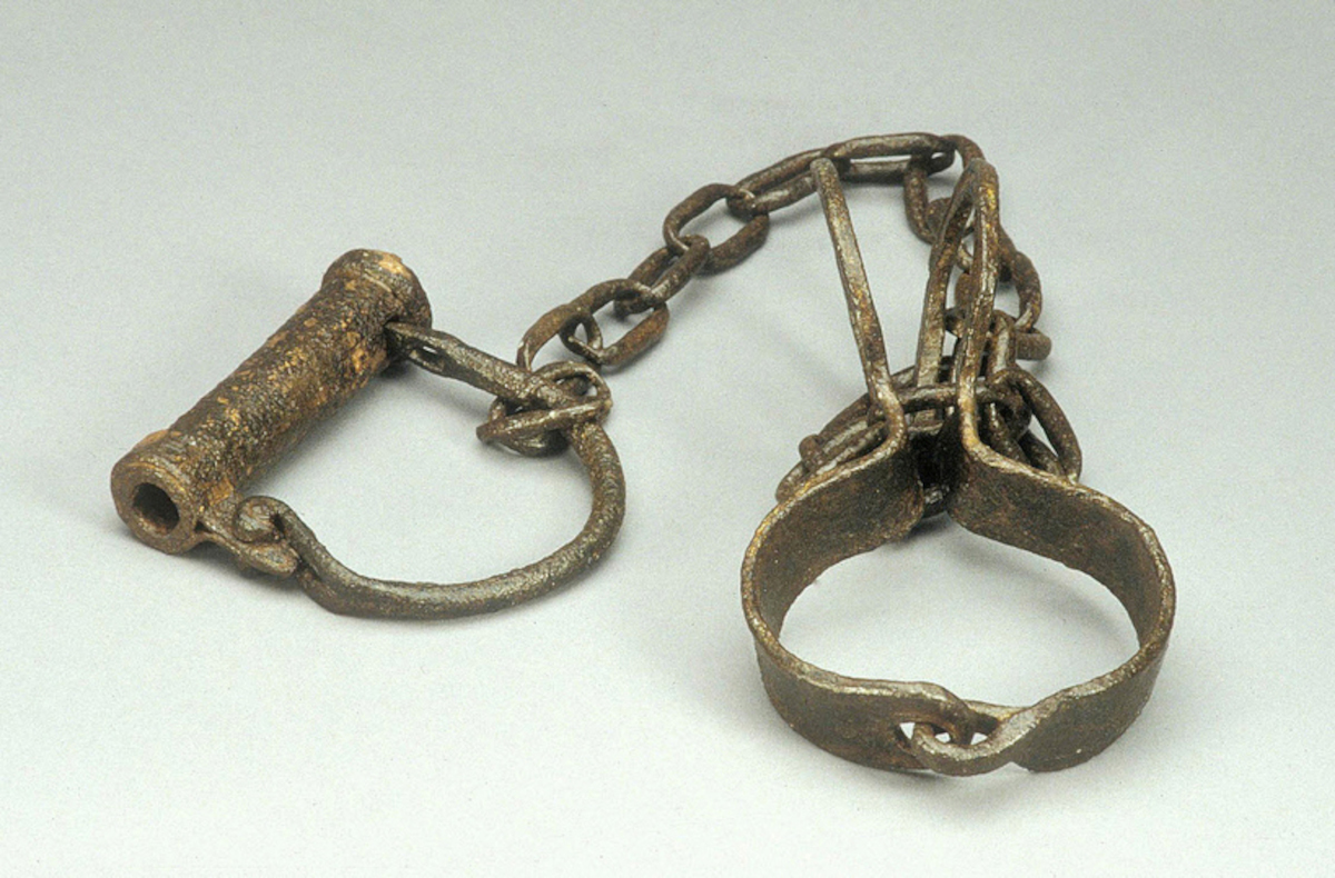 <strong>Esclavage par ascendance : 17 personnes inculpées, dont une condamnée à mort</strong>