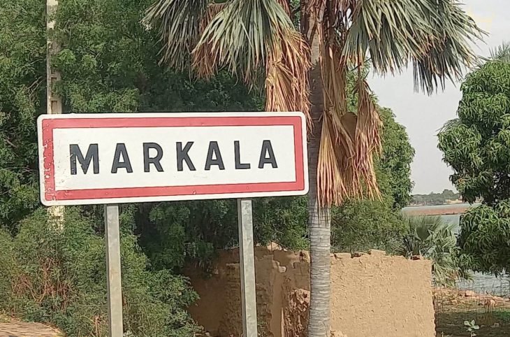 <strong>Fin du FESMAMA dans la région de Ségou</strong>