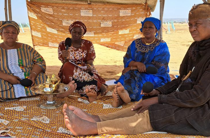 <strong>Comment évolue la lutte contre les VBG à Koulikoro ?</strong>