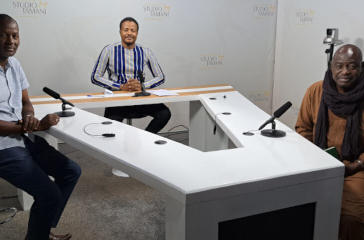 Que deviennent les forêts du Mali ?