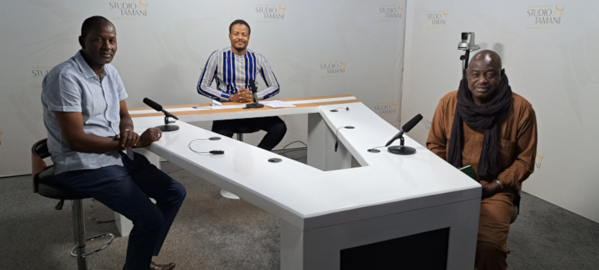 Que deviennent les forêts du Mali ?