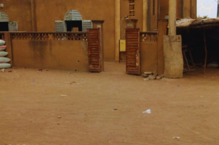 <strong>La grande mosquée de Macina bientôt rénovée</strong>