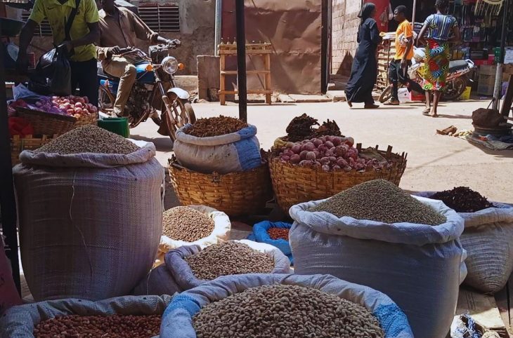 Ramadan : des denrées de plus en plus chères à Bamako et à l'intérieur