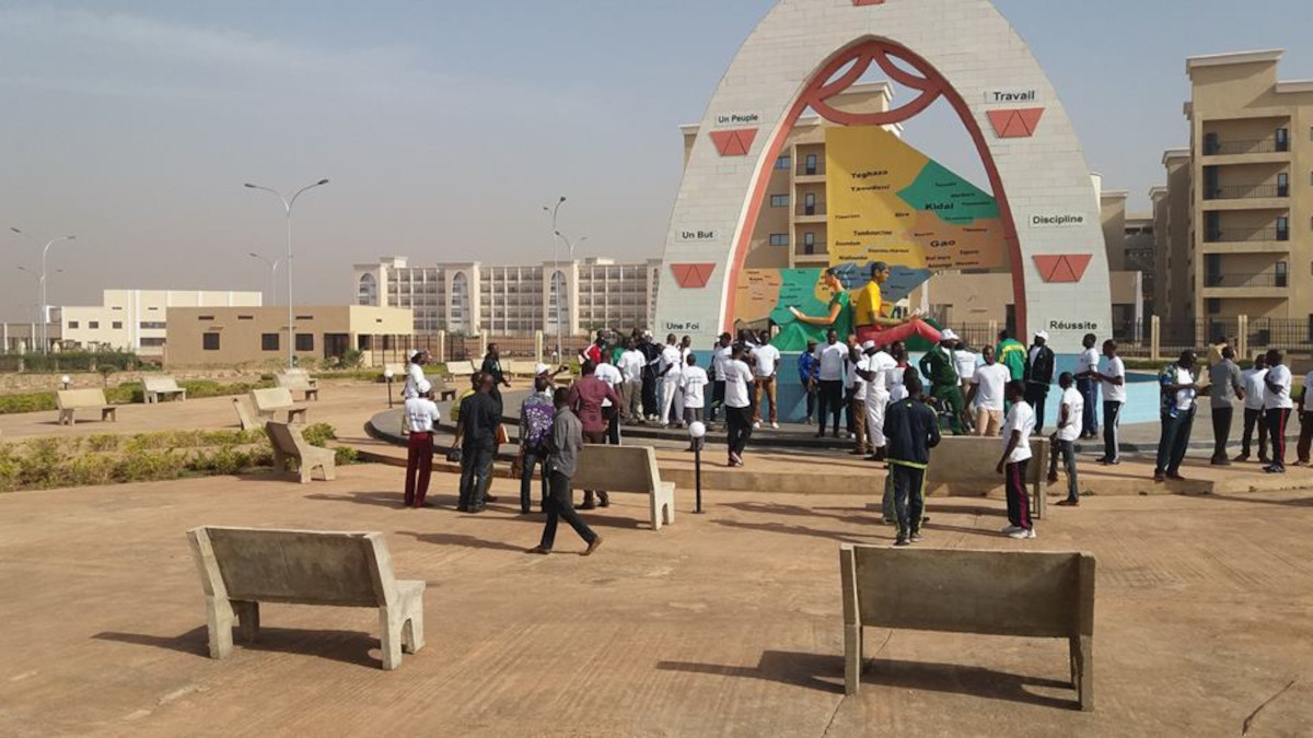 <strong>Mali : plus de 5000 étudiants irréguliers découverts à la FLSL</strong>