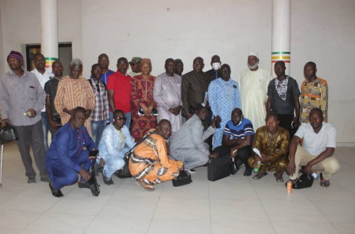<strong>Kayes : l’OPECOM a un nouveau bureau</strong>