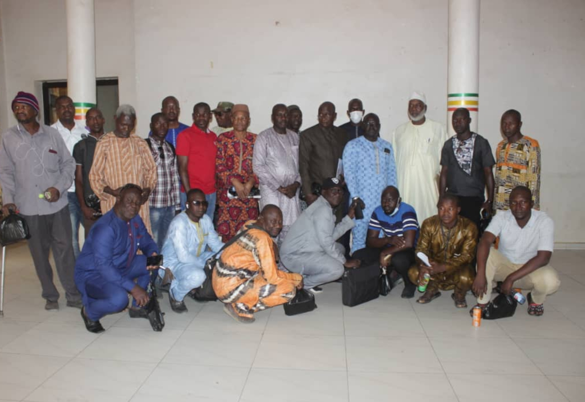 <strong>Kayes : l’OPECOM a un nouveau bureau</strong>