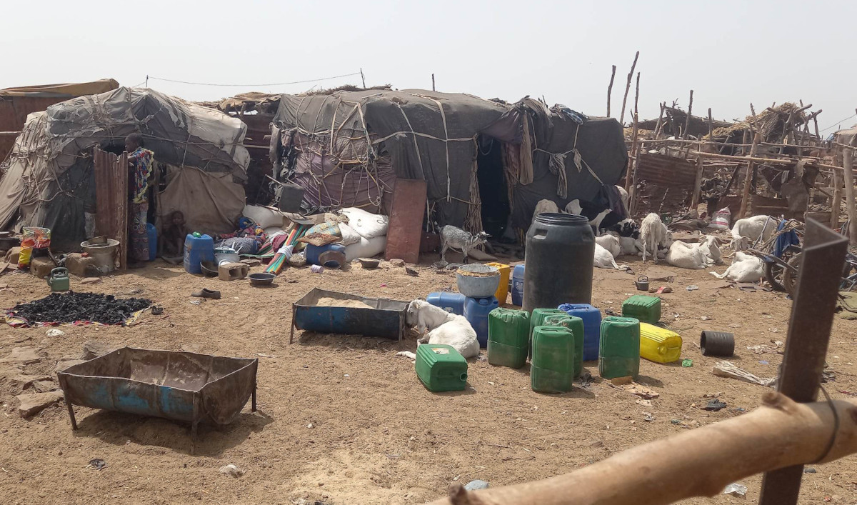 <strong>Près de 8000 mille nouveaux déplacés enregistrés à Ménaka et Kidal, selon OCHA</strong>
