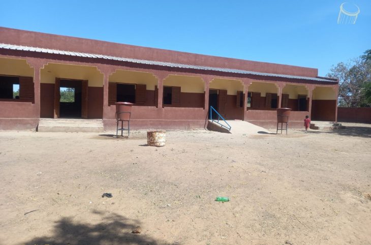 <strong>Koro, de la peur au sein du lycée public de Barapirely</strong>