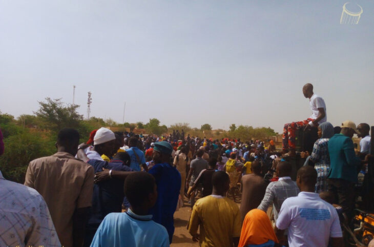 Bandiagara : « toutes les activités liées à l'électricité sont aux arrêts »