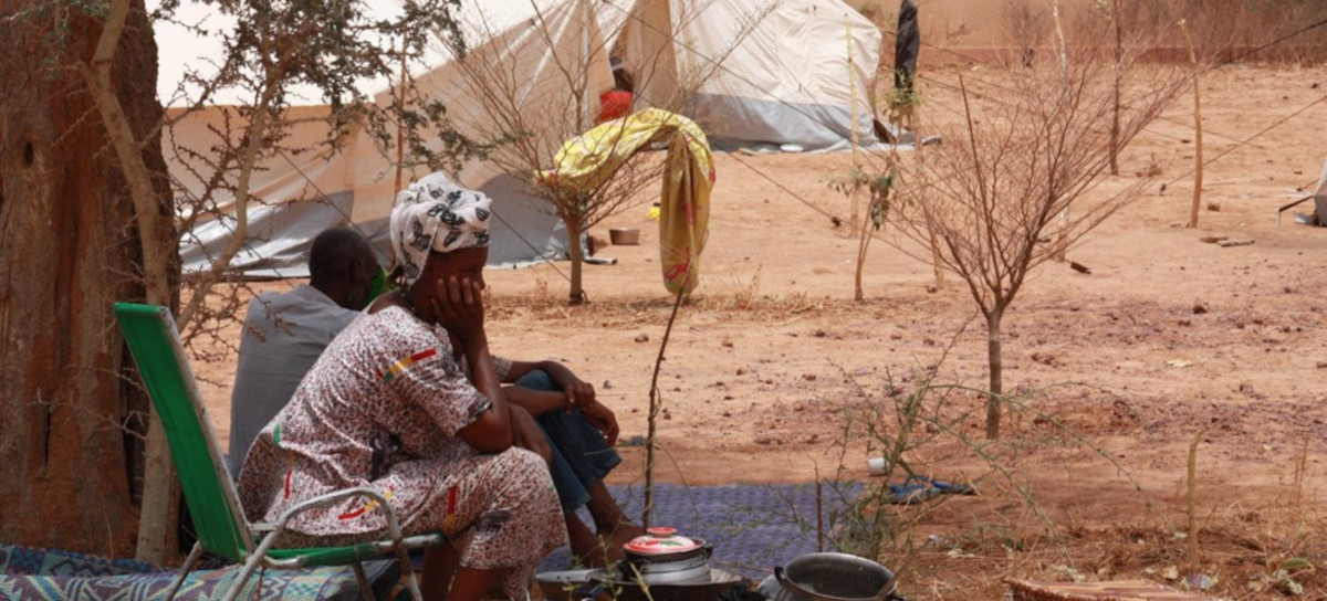 Nord et Centre du Mali : des localités restent « sous l’emprise de jihadistes »