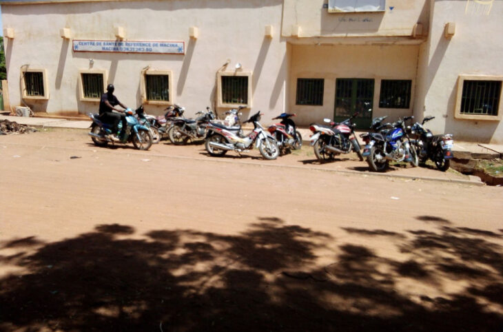 Des maires et conseillers s’informent sur le financement des services de santé