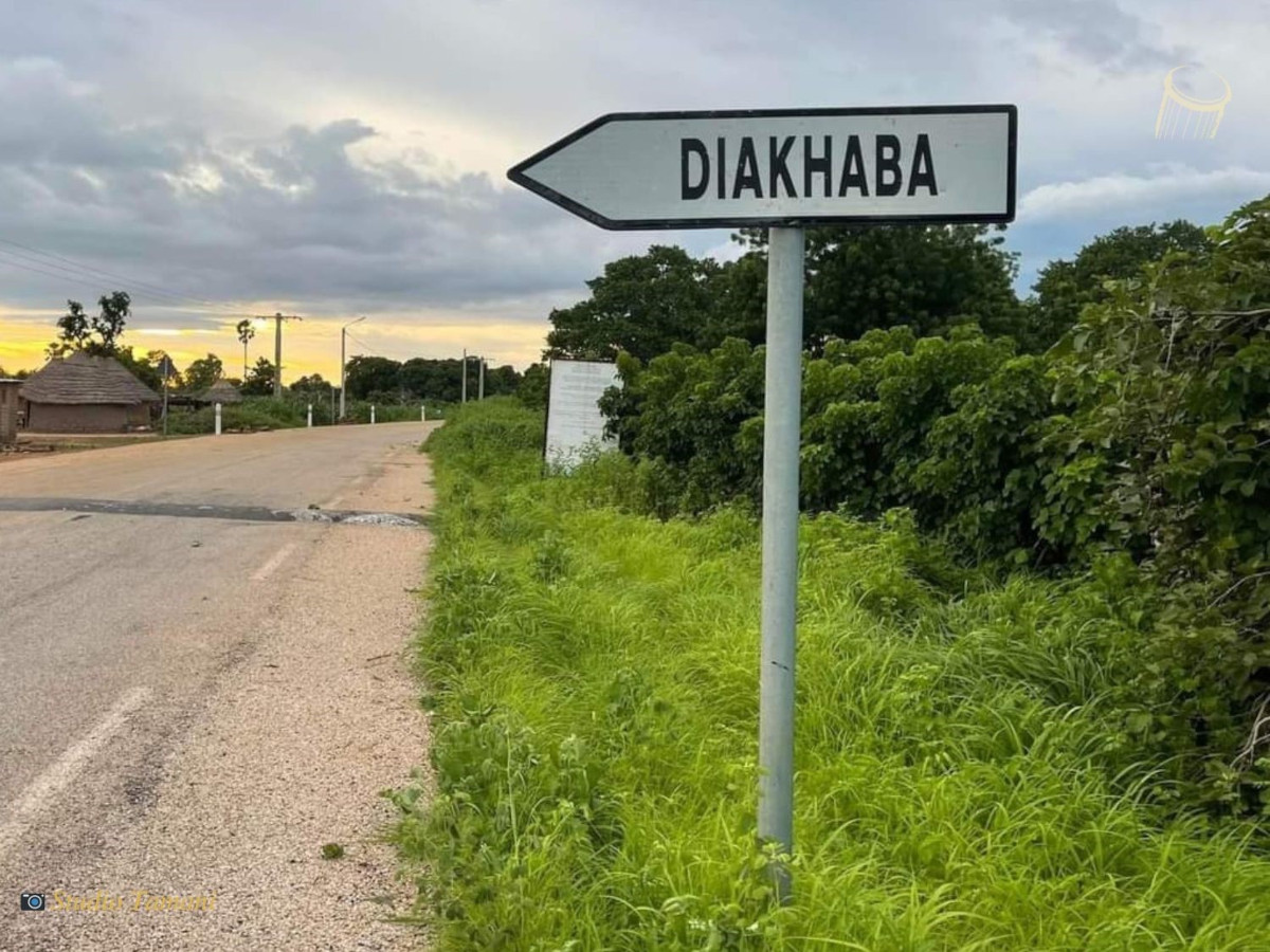 Diakhaba : mort accidentelle d’un homme du toit de sa maison