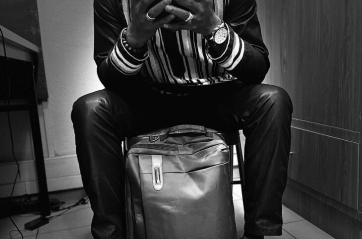 Entrepreneuriat : au Mali, l’échec est-il synonyme d’abandon ?