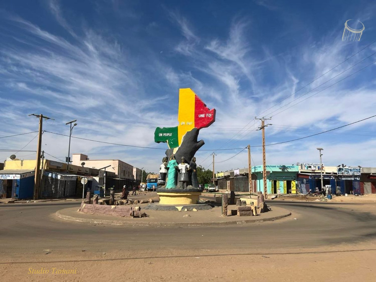 Examens de fin d’année : des acteurs de l’éducation de Gao se concertent