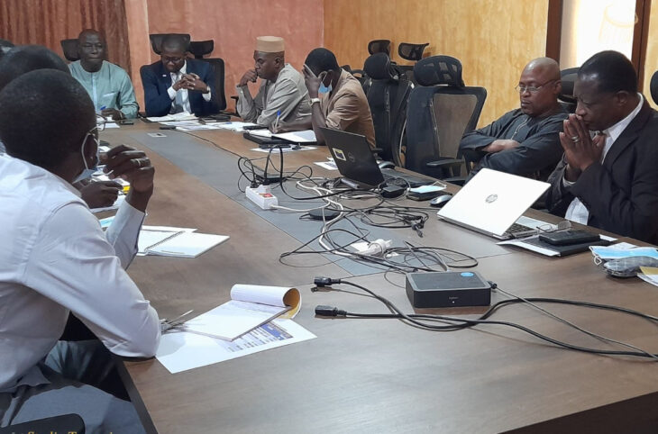 Recherche de solutions pour renforcer la sécurité alimentaire et réduire la pauvreté à Koulikoro