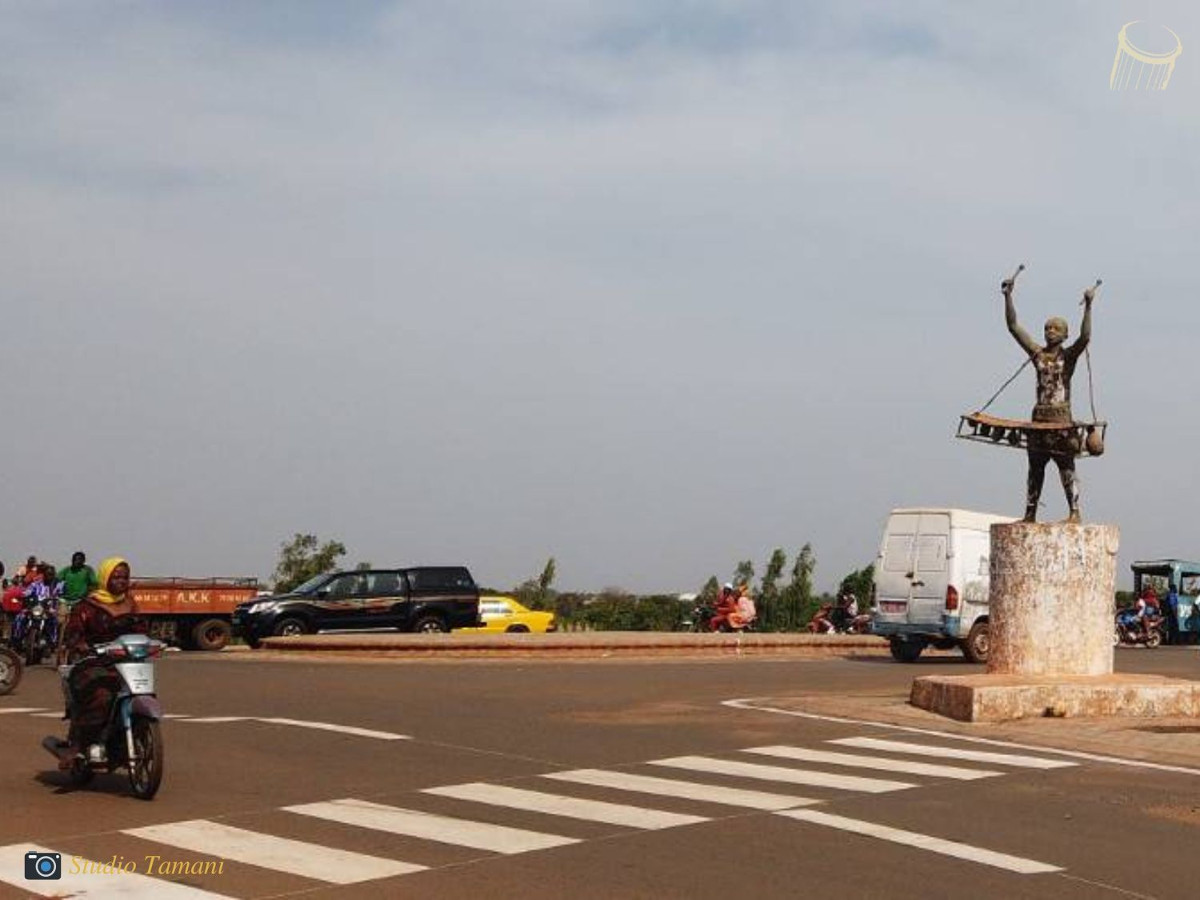 Sikasso : libération de deux personnes enlevées