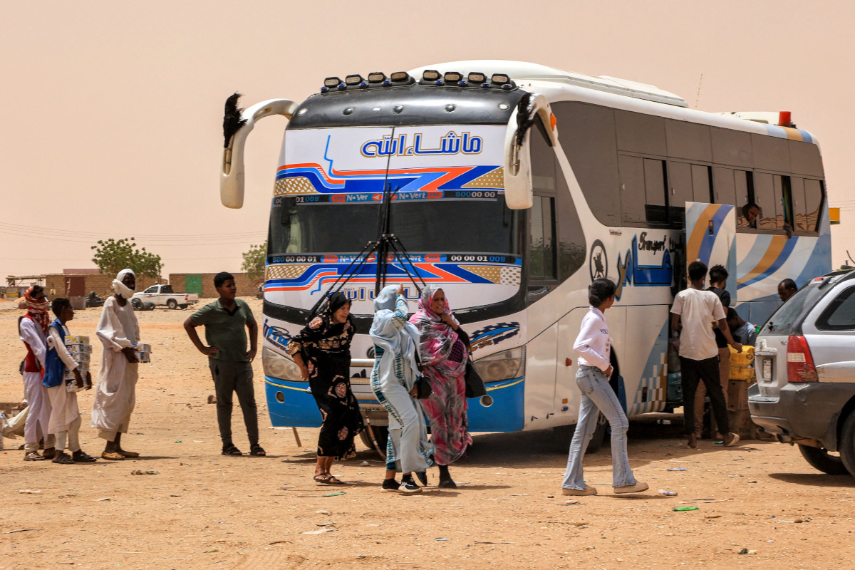 Situation tendue au Soudan : « une évacuation des Maliens est en cours »