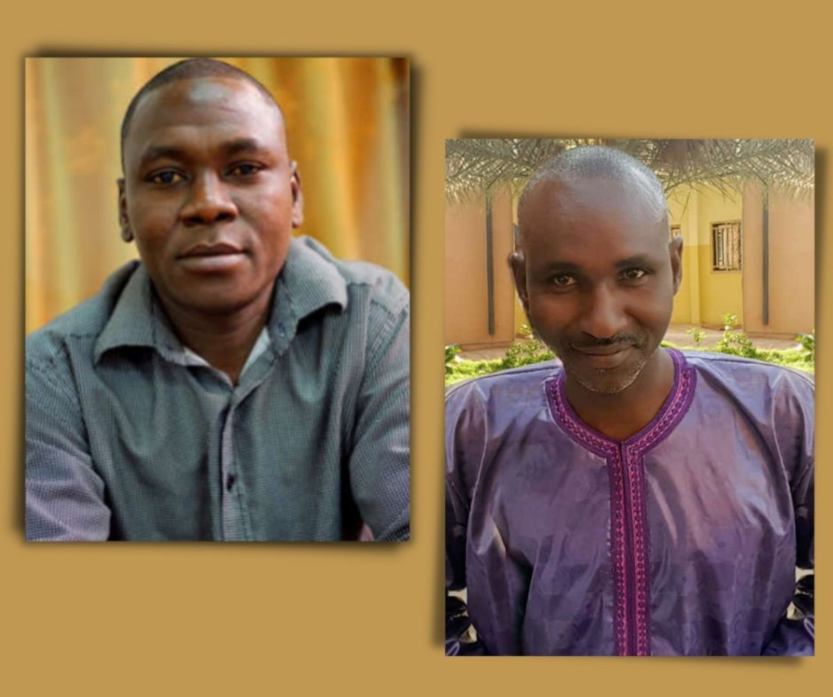 « Une attente longue, une douleur insurmontable » : les proches des otages appellent à l’aide !