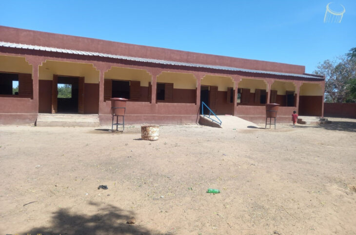 Les enseignants des écoles catholiques déjà inquiets préviennent contre la fermeture à Kadiolo