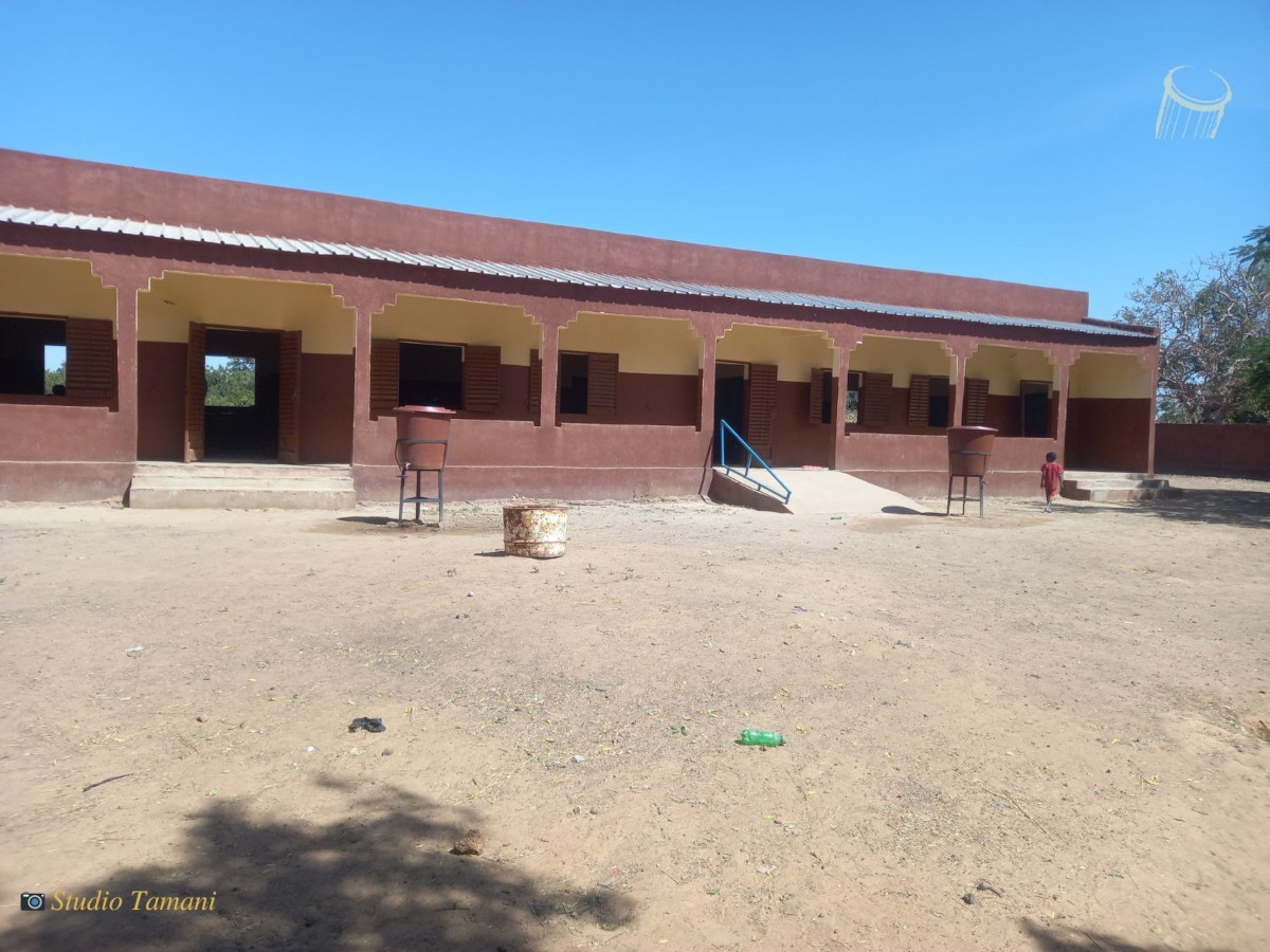 Près de 4 000 élèves privés d’école à Banamba