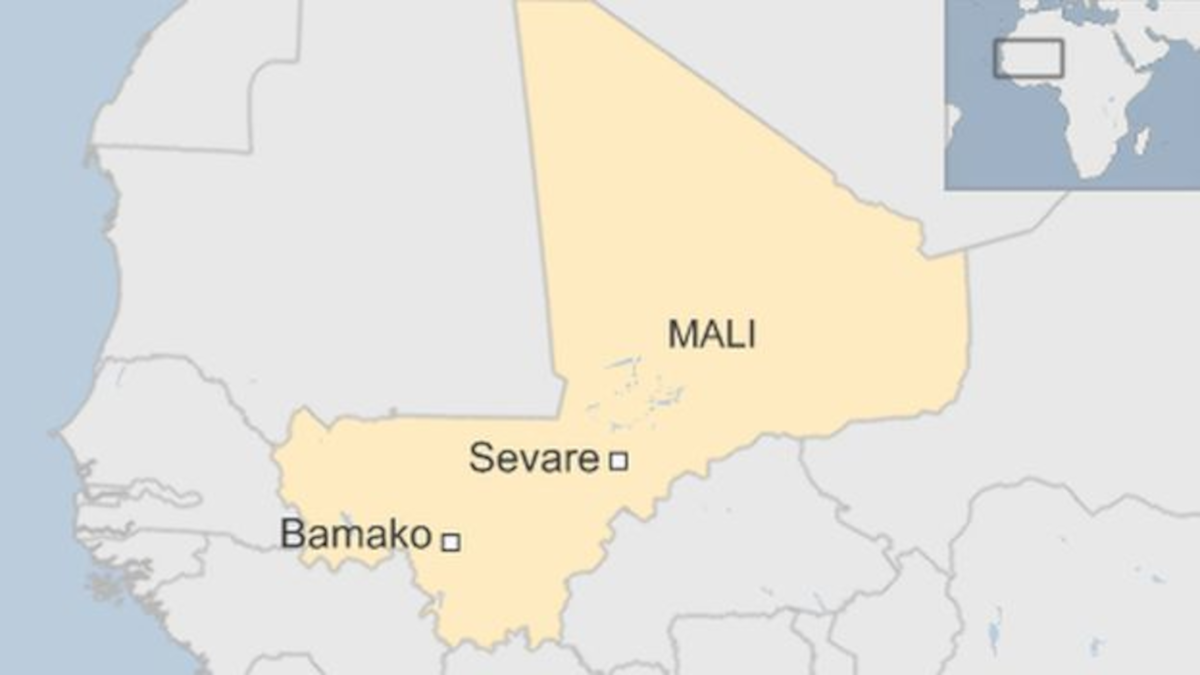 L’armée annonce avoir « déjoué une attaque complexe » à Sévaré