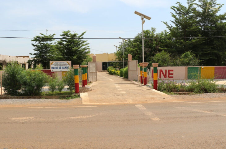 A Bafoulabé, un basketteur investit pour le développement de son village natal