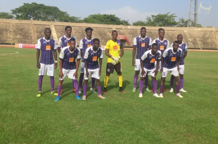 Coupe du Mali de football : les Onze créateurs de Niaréla et le Stade malien de Bamako disputeront la finale