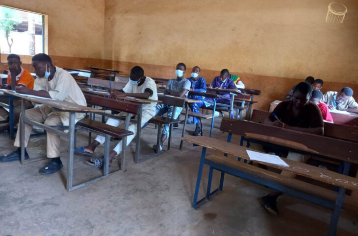 DEF 2023 : « des dispositions prises pour la bonne marche de l'examen »