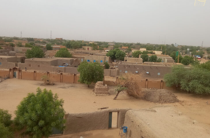 Des présumés terroristes s'en prennent aux habitants de Boya à Gao