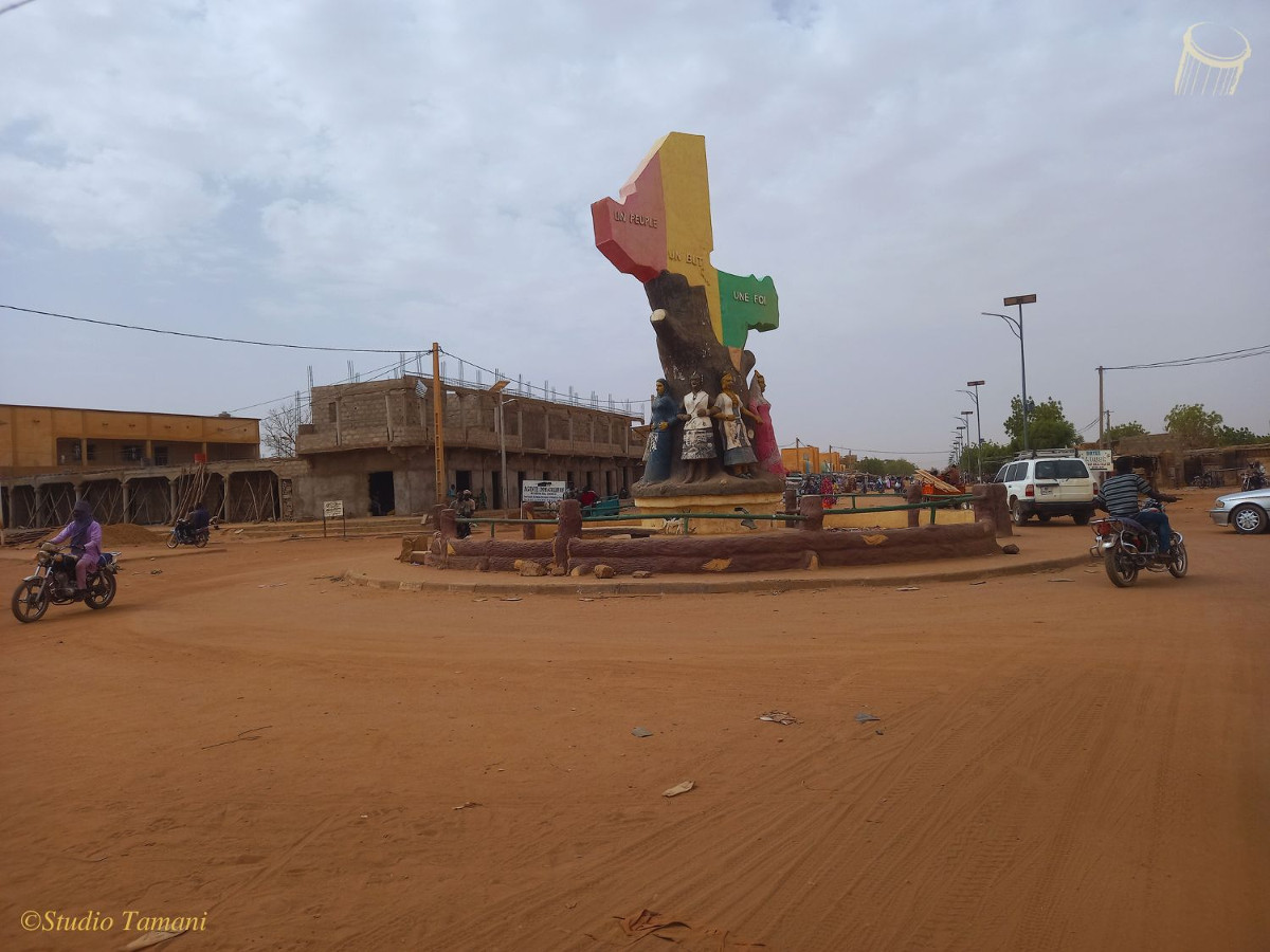 Gao : des ex-combattants proposent des activités génératrices de revenus en leur faveur