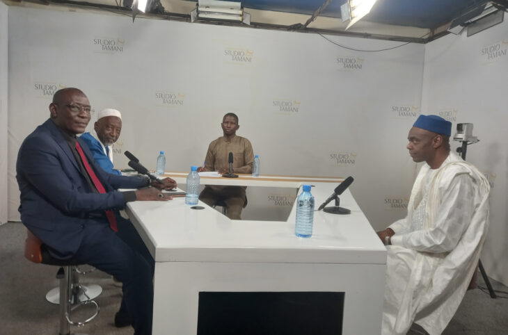 Comment réussir un référendum apaisé?