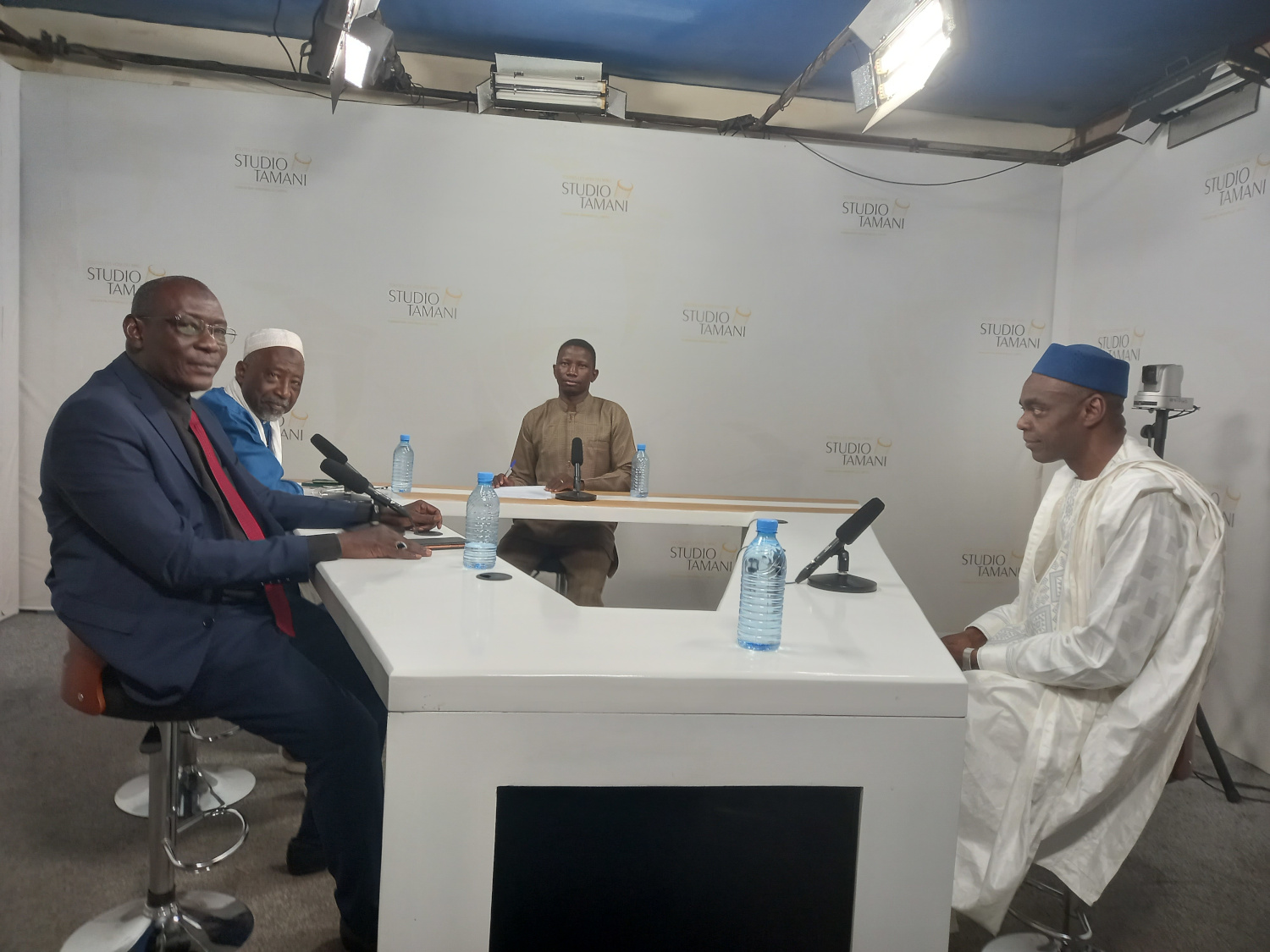 Comment réussir un référendum apaisé?