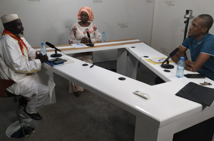 Éducation à la citoyenneté : quelle place dans la refondation du Mali?