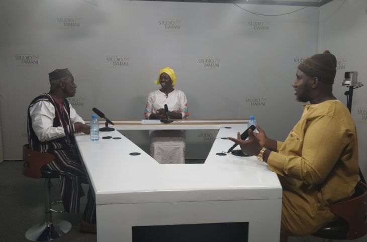 Le Mariage collectif au Mali, un fait de société qui résiste au temps ?