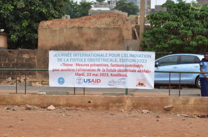 Fistule obstétricale : des malades laissées pour compte