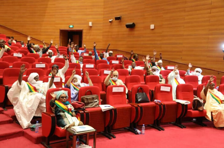 La militarisation de la police et la protection civile, désormais, effective