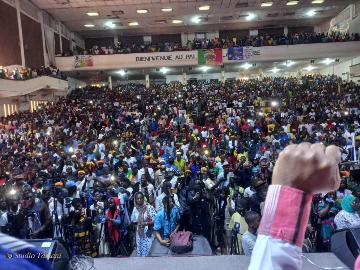 La présence de la Minusma divise des Maliens